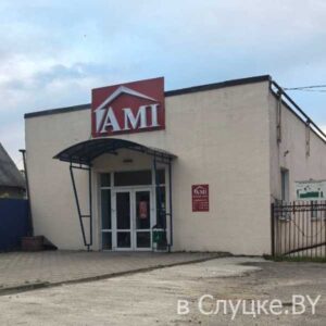 АМИ мебель