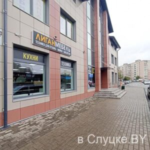 ЛиганМебель
