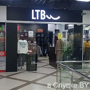 LTB / ЛТБ