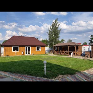 Агроусадьба «У Михея»