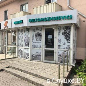Белтаможсервис