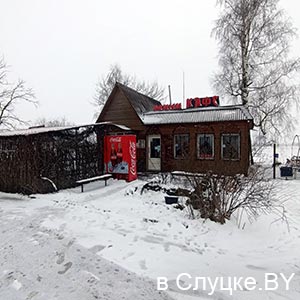 Мини-кафе «Коледа-Н»