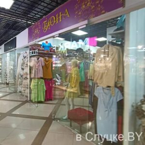 Тиона