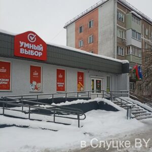 Умный выбор
