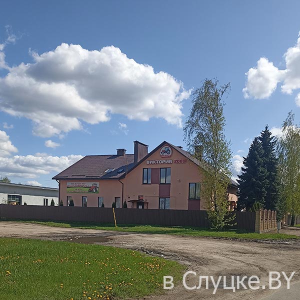 Виктория 2000, запчасти для сельхозтехники, Слуцк