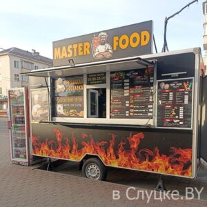 Master Food / Мастер Фуд
