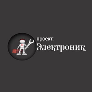 Проект Электроник