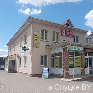 Магазин "Долина мозаики"