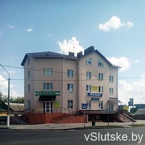 Квартиры на сутки