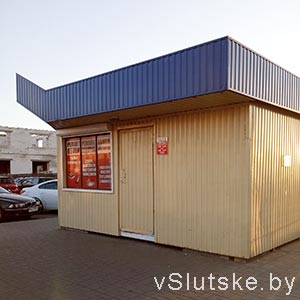 Башня