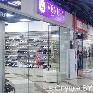 VENERA / Венера