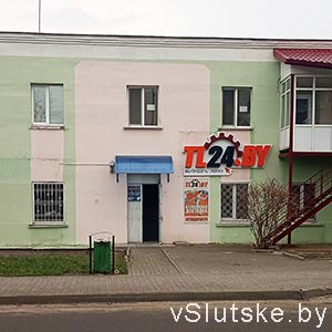 TL24.by / ТЛ 24
